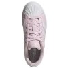 Buty adidas STREETTALK JR JQ8609 38 2/3 różowy